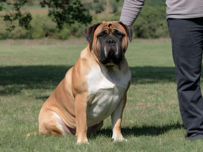 Practical home strategies to manage seasonal atopic dermatitis flare-ups in bullmastiffs using diet, baths and environmental changes