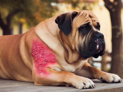 How to detect early autoimmune skin conditions in bullmastiffs: signs, simple home checks and when to see a dermatologist