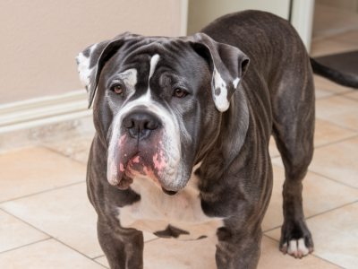 How to recognize early hypothyroidism in bullmastiffs: subtle signs, blood tests to request, and a treatment follow-up plan