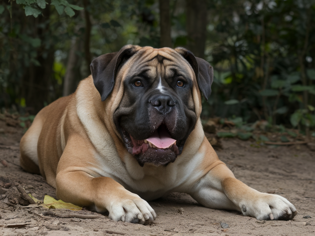 how to evaluate a bullmastiff breeder: red flags, questions to ask, and what good contracts include