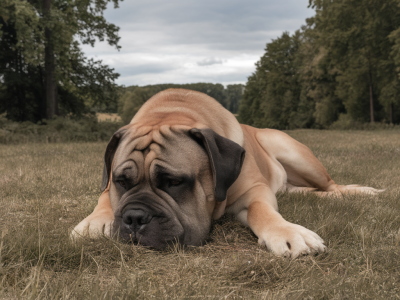 When to spay/neuter a rescue bullmastiff: health, behavior and timing guide