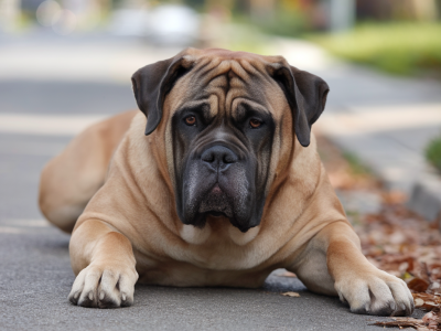 Subtle signs your bullmastiff is in chronic pain: 12 unusual behaviours and what to do before the vet visit