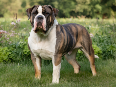 selecting the right joint supplement for bullmastiffs: ingredients, brands and dosing guidance
