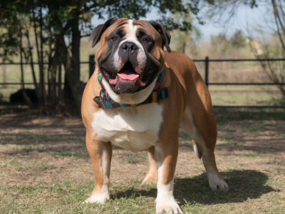When your bullmastiff growls at guests: a calm, step-by-step protocol to assess risk and retrain polite greeting behavior