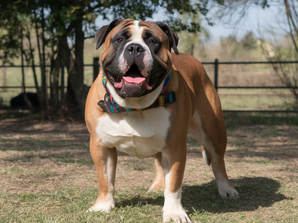When your bullmastiff growls at guests: a calm, step-by-step protocol to assess risk and retrain polite greeting behavior