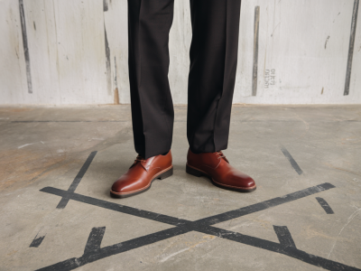 Mario bertulli height increasing shoes: 2-4in invisible italian leather